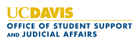 Office of Student Suppot and Judicial Affairs logo
