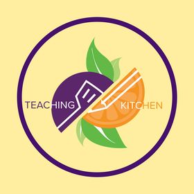 Teaching Kitchen logo