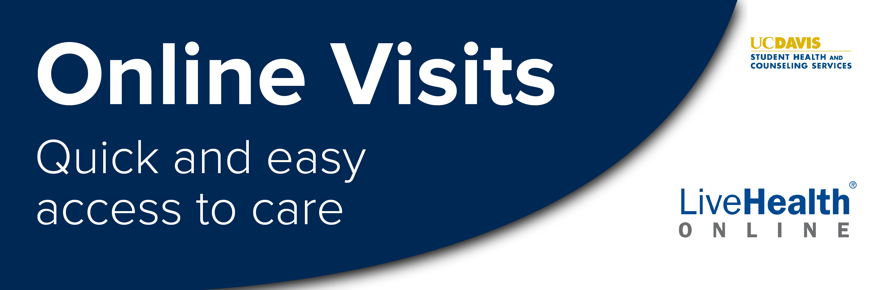 LiveHealth Online Banner