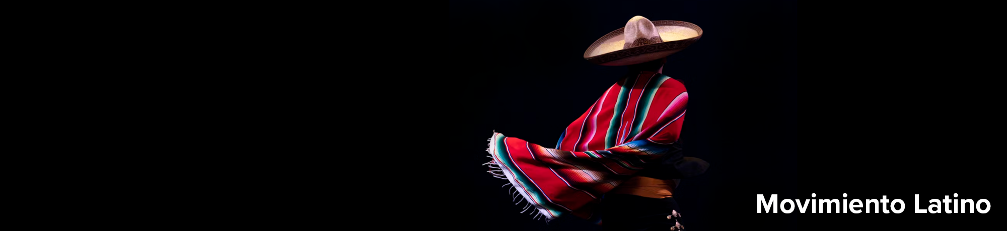 Movimiento Latino Group Graphic