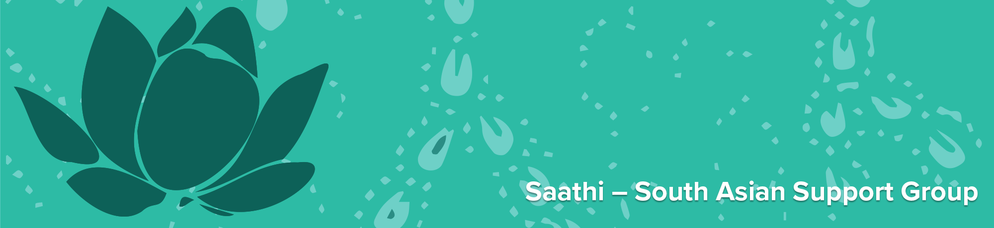 Saathi – South Asian Support Group