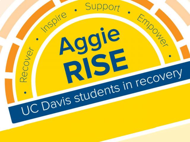 Aggie RISE logo