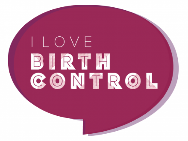 I Love Birth Control
