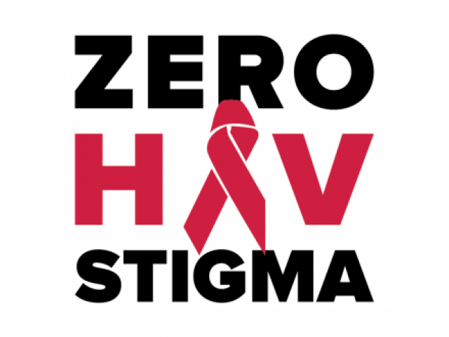 Zero HIV Stigma
