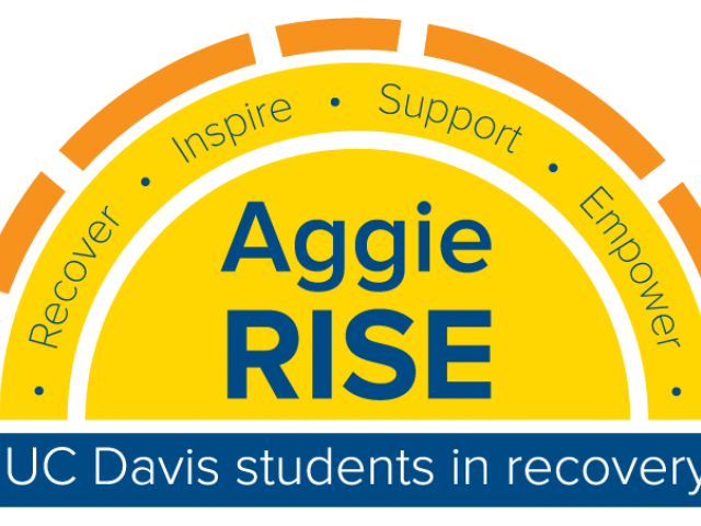 Aggie RISE logo