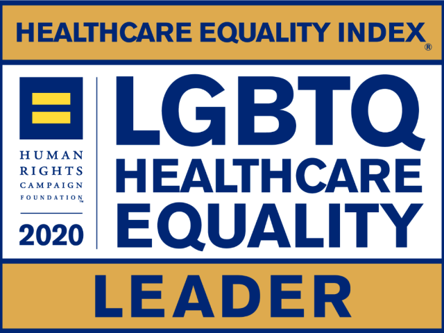 LGBTQ Healthcare Equality Leader_large