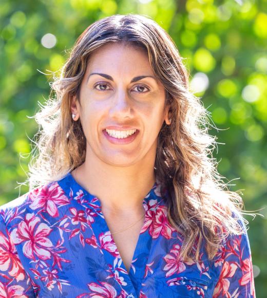 Dr. Amy Sekhon-Atwal