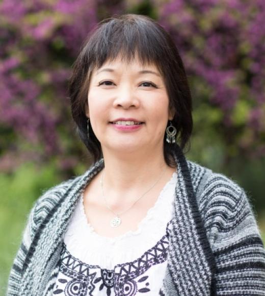 Margaret Lee