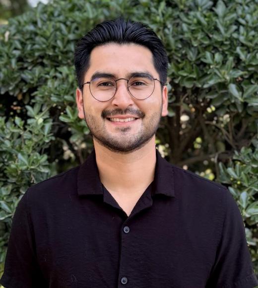 Adan Ramirez