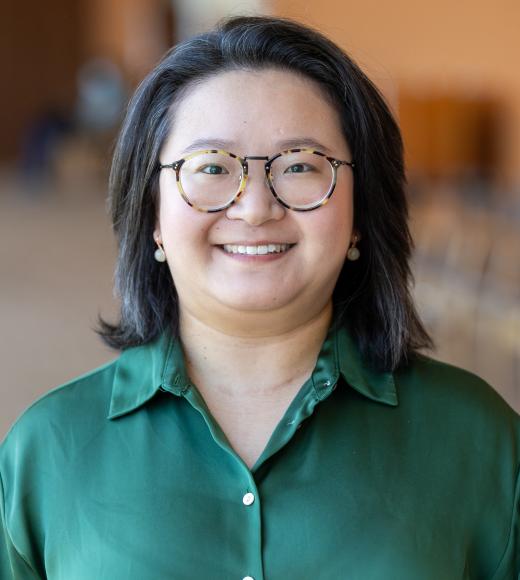 Coco Wang