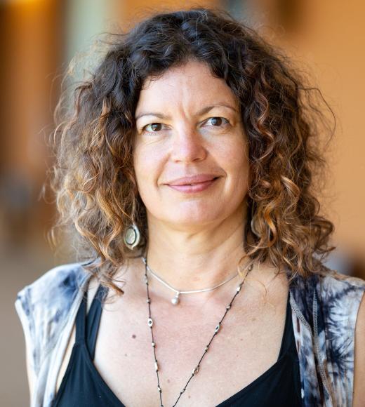 Ralitsa Georgieva, LMFT