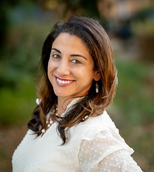 Sara Ruebelt, Ph.D, LMFT