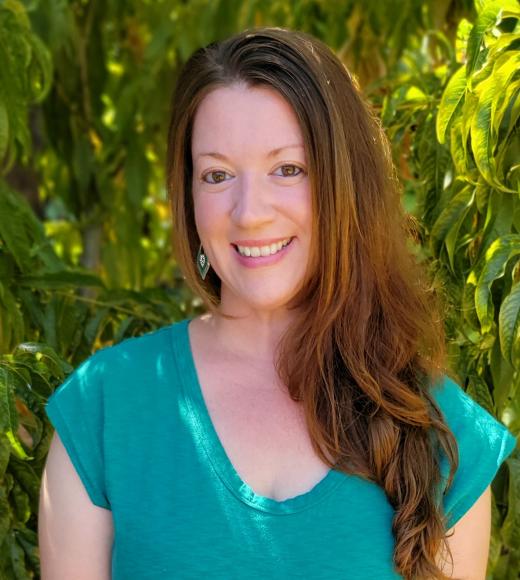 Kim Comerford