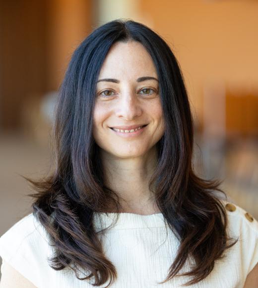 Rebecca Lynn Aronson