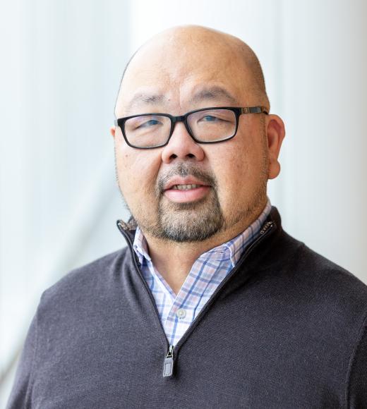 Roderick Penalosa