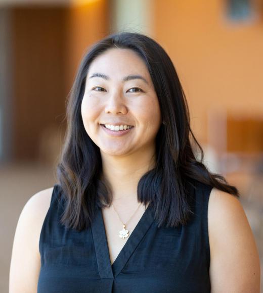 Stephanie Takeuchi