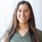 Erice Gallegos, LMFT